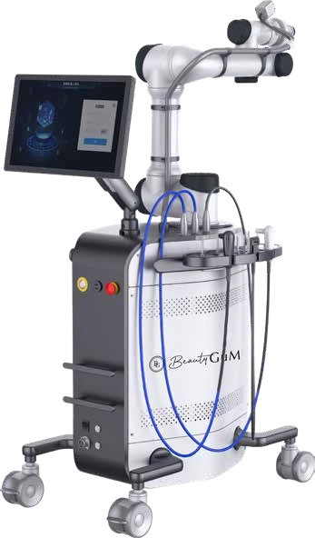 AI MASTER AIボディケア機器