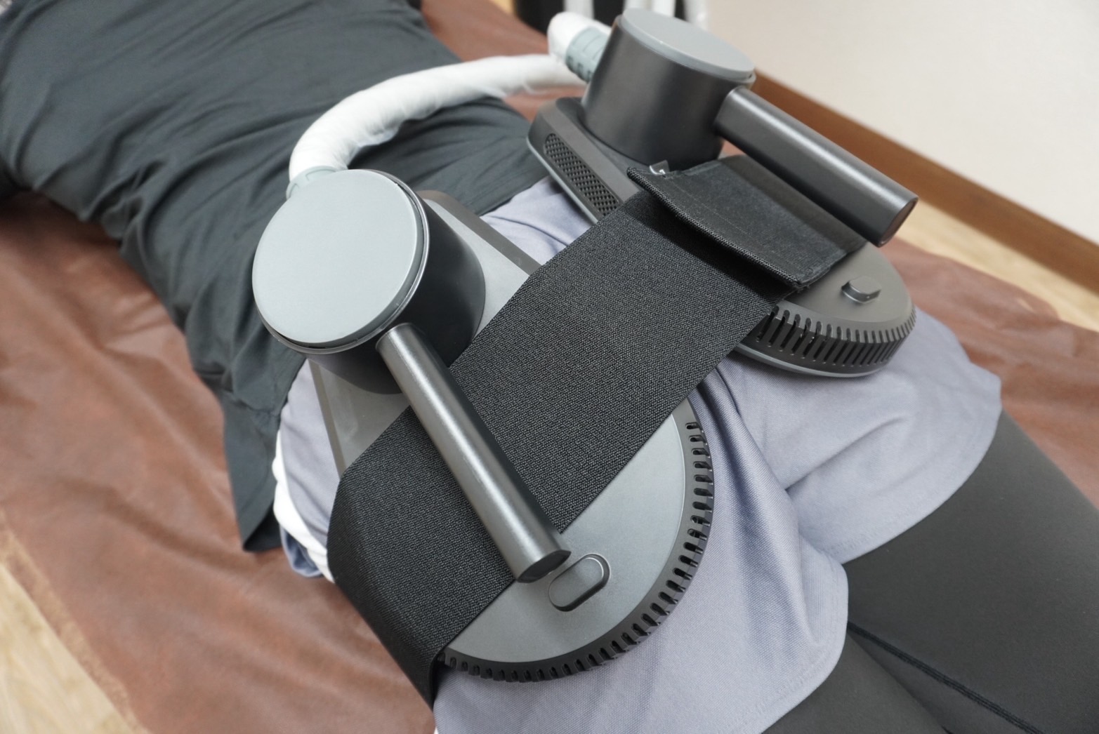 Gum Beat 業務用痩身機