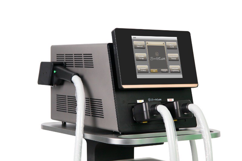 結果にこだわる技術・機器