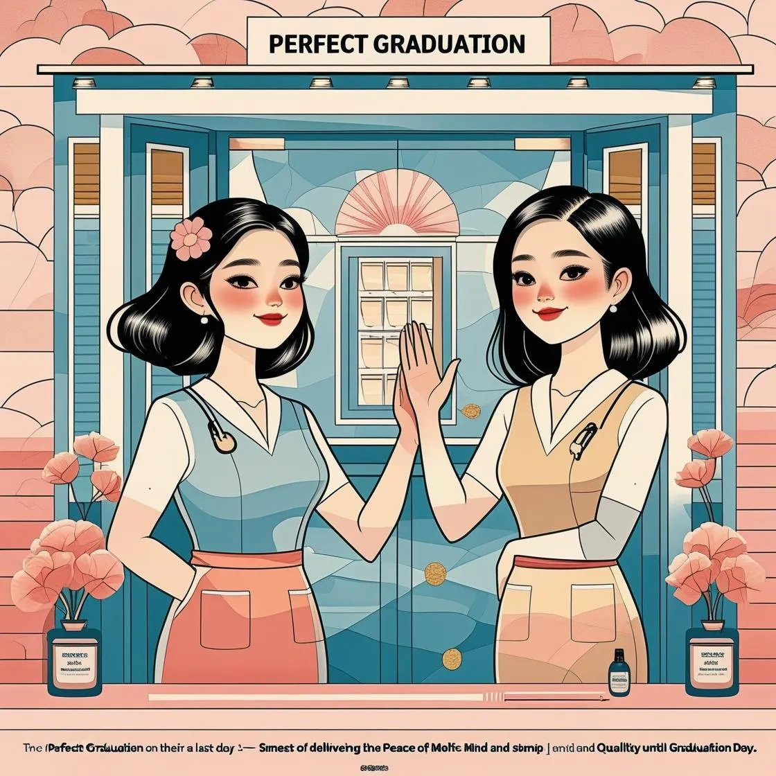 Perfect Graduation